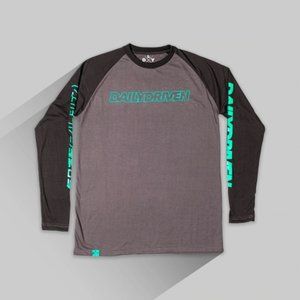 DLY Daily Driven Long Sleeve Tee